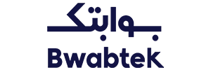 Client logo